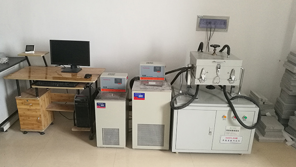 導熱系數測定儀