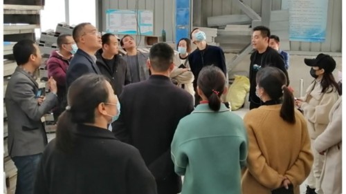 新潔源內訓：人人都是產品小能手