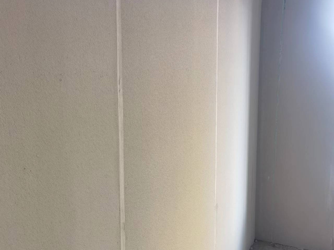 輕質抹灰石膏設計施工流程