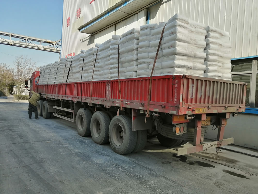 輕質抹灰石膏的產品特點