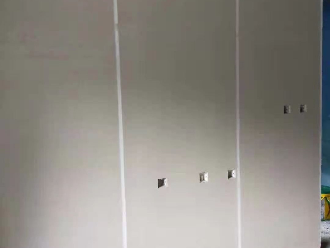 粉刷石膏和膩子粉的區別