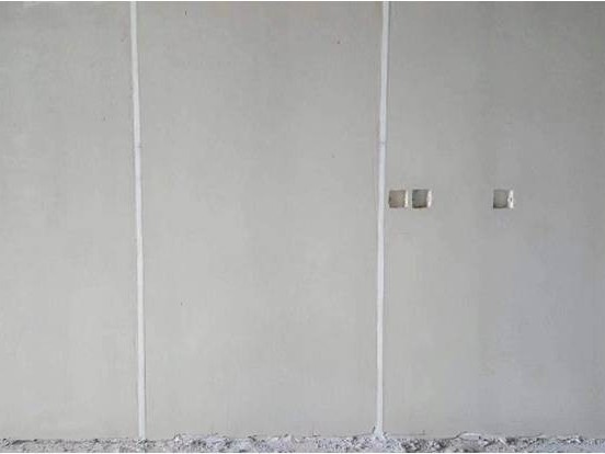 輕質抹灰石膏的優勢