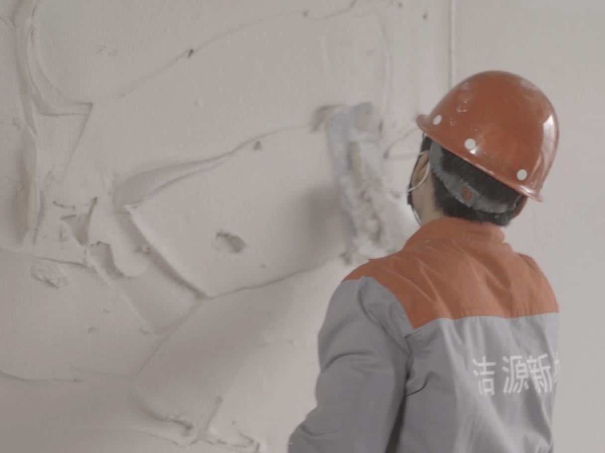 輕質抹灰石膏施工注意事項
