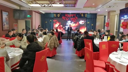 元宵節丨今夜美景良宵，道一聲平安團圓