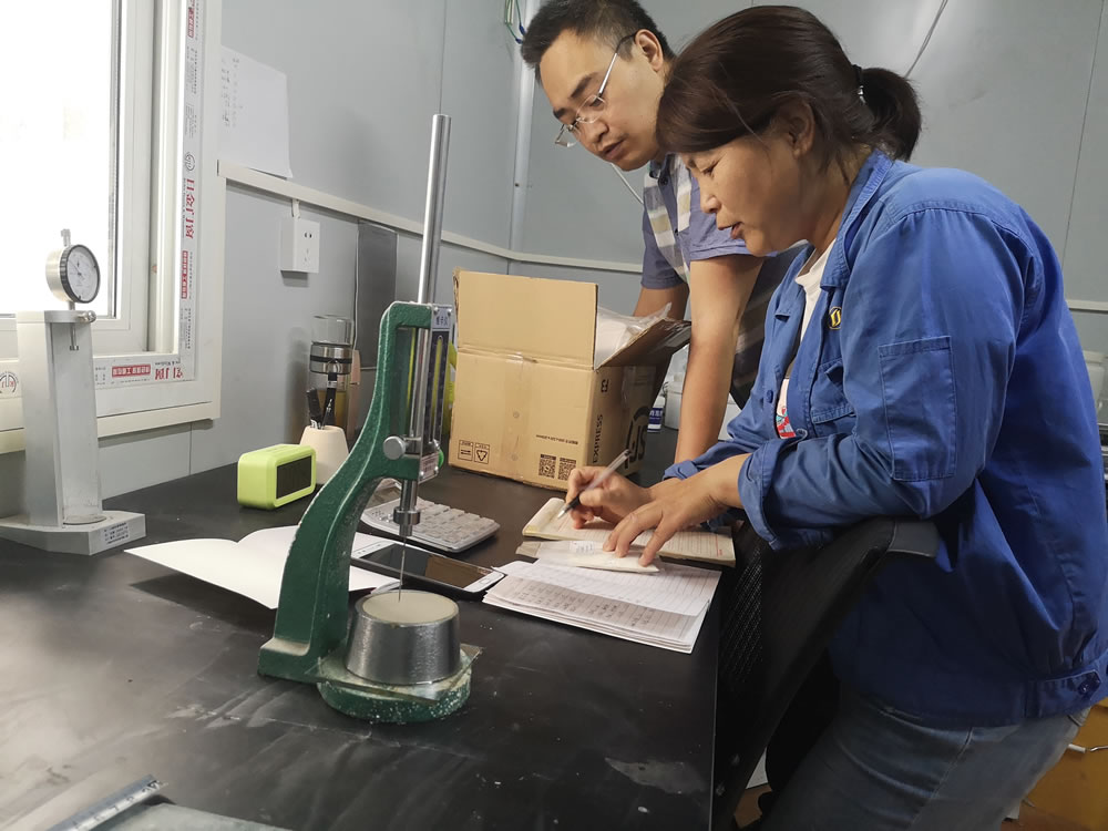 建筑石膏粉的優劣如何判斷?