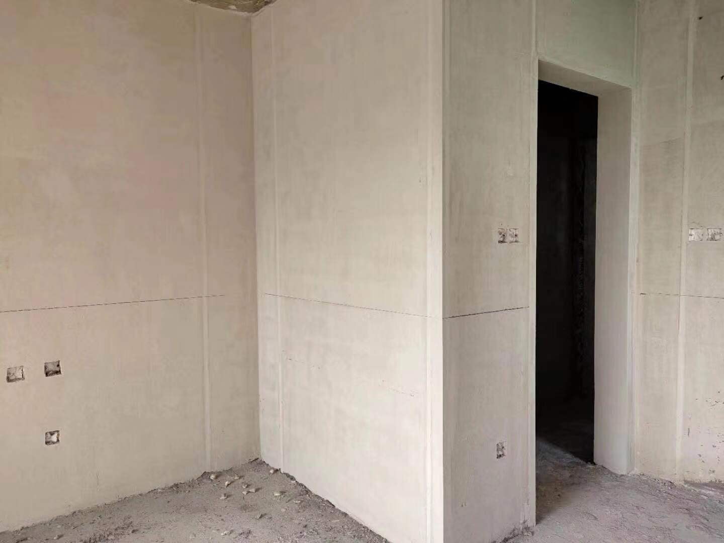 輕質抹灰石膏的質量驗收