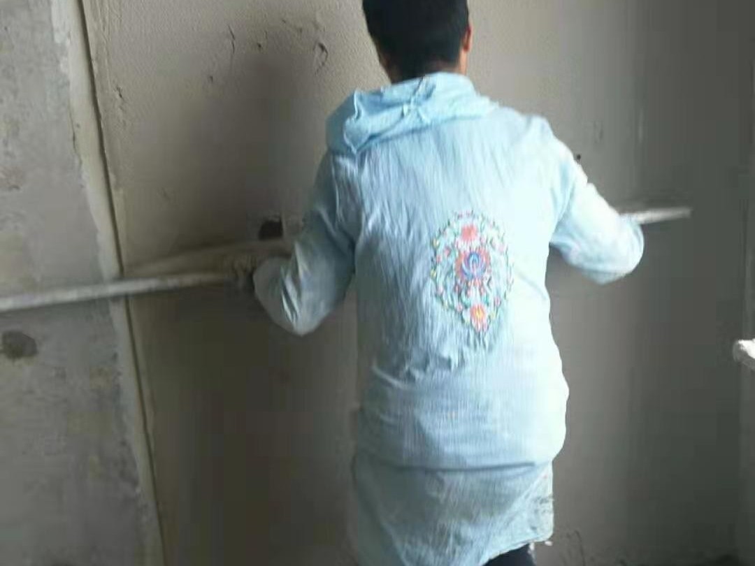 輕質抹灰石膏施工應注意的問題